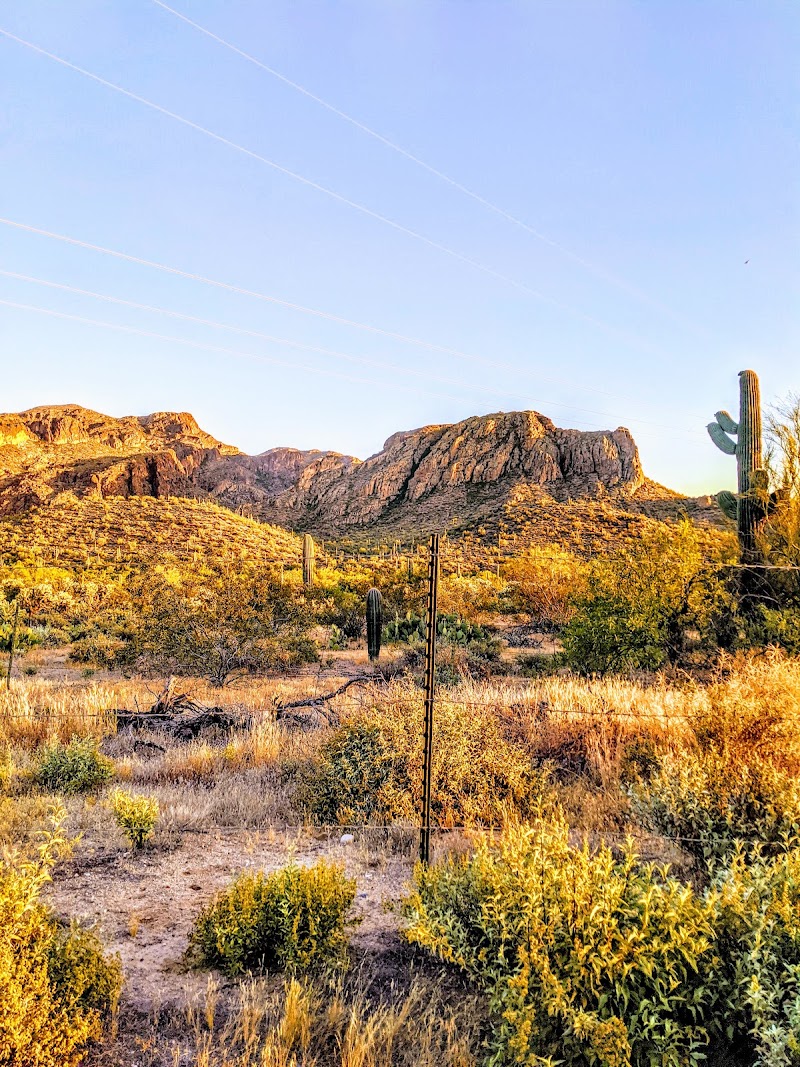 Stewart Mountain Dam Heliport Gallery Image