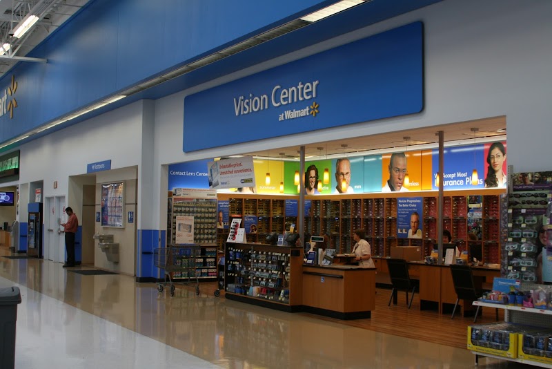 Walmart Vision &amp; Glasses image 2