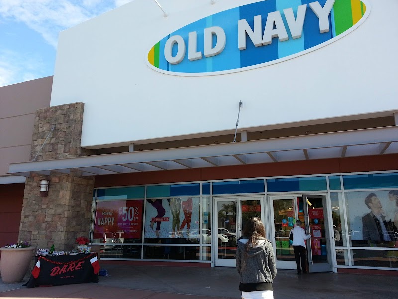 Old Navy image 1