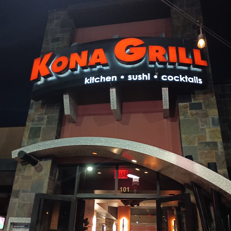 Kona Grill - Gilbert image 3