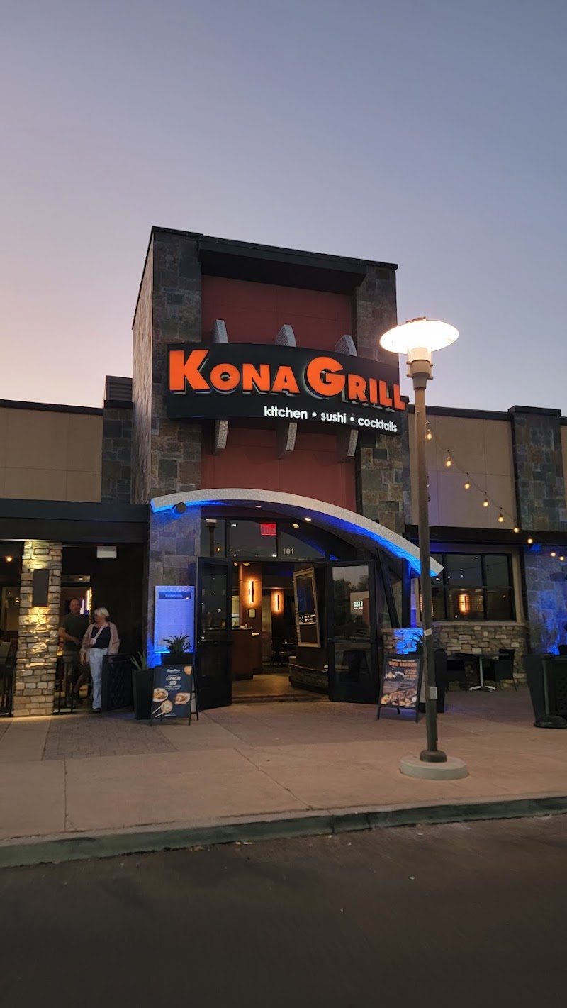 Kona Grill - Gilbert image 5