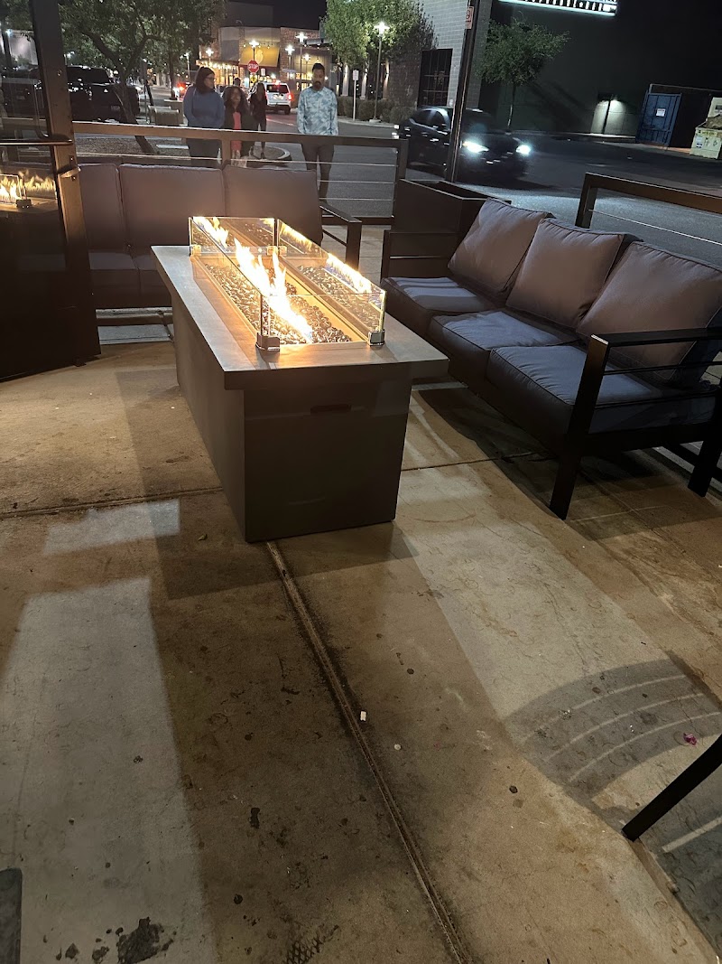 Blue Wasabi Sushi and Martini Bar image 1