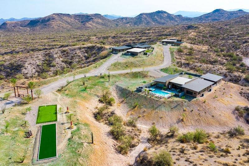 Arizona Retreat Center image 1