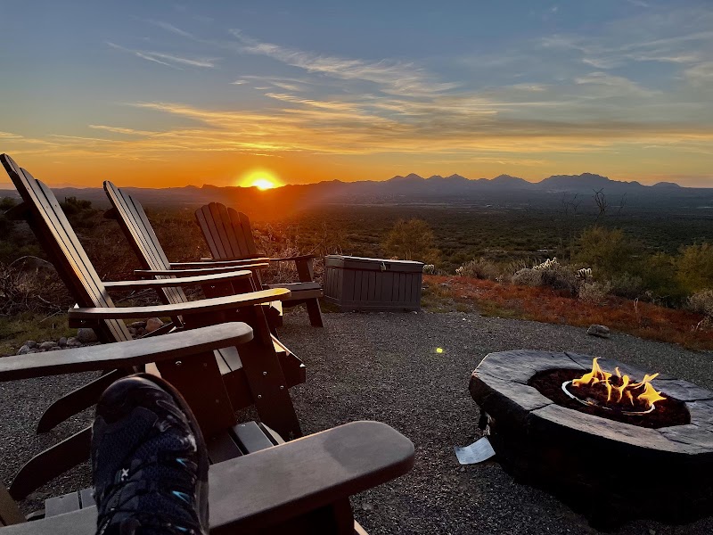 Arizona Retreat Center image 3