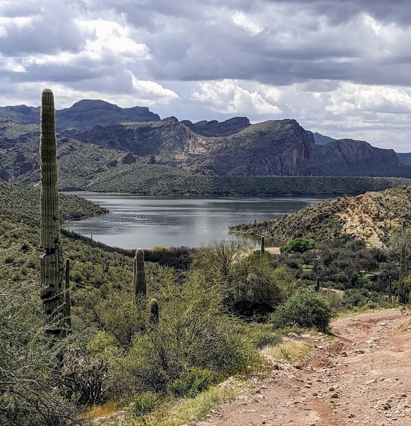 Butcher Jones Beach Site image 2