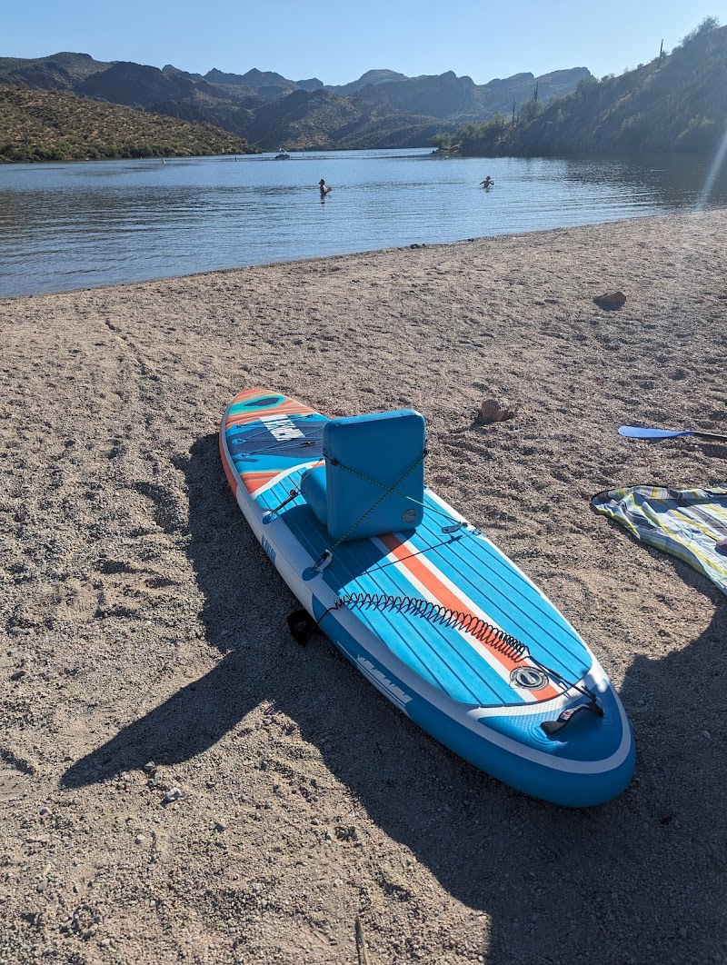 Butcher Jones Beach Site image 3