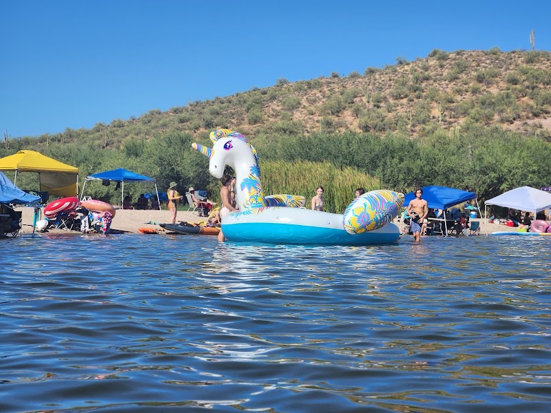 Butcher Jones Beach Site image 4