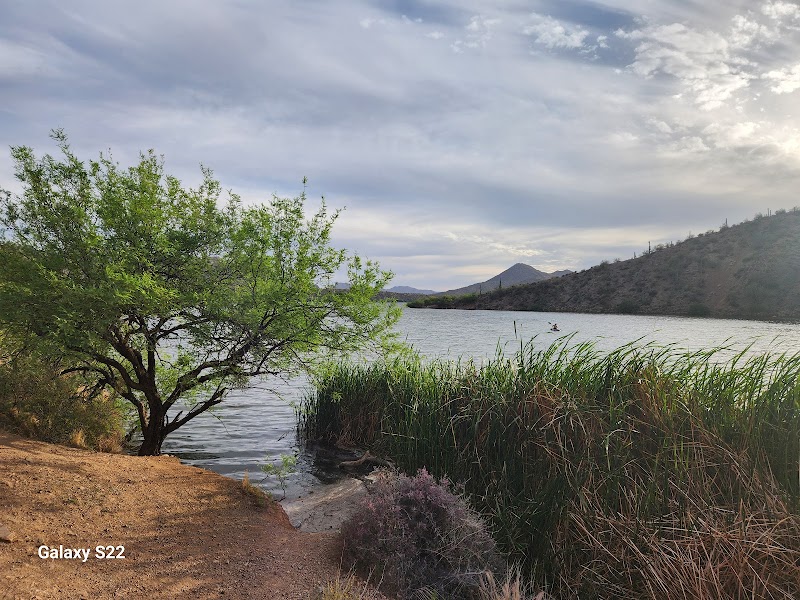 Butcher Jones Beach Site image 5