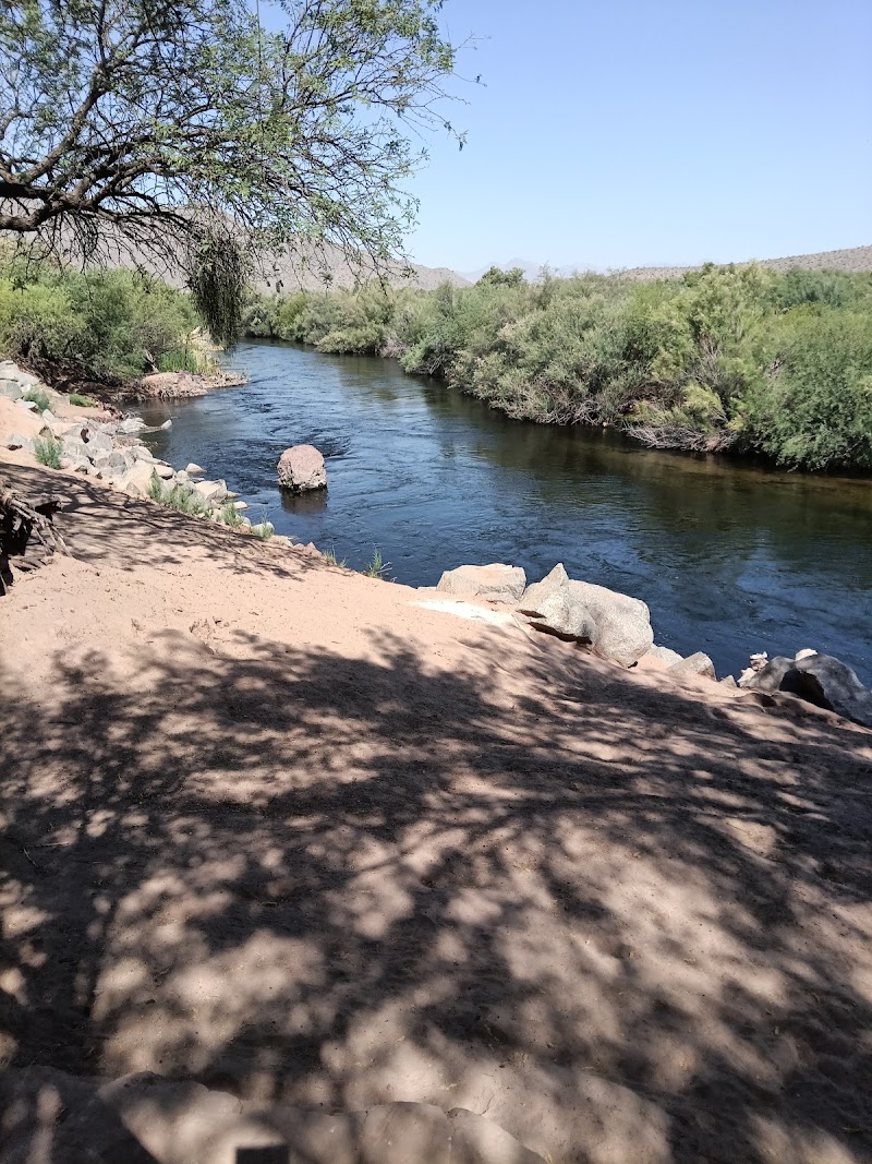 Coon Bluff Loop image 5