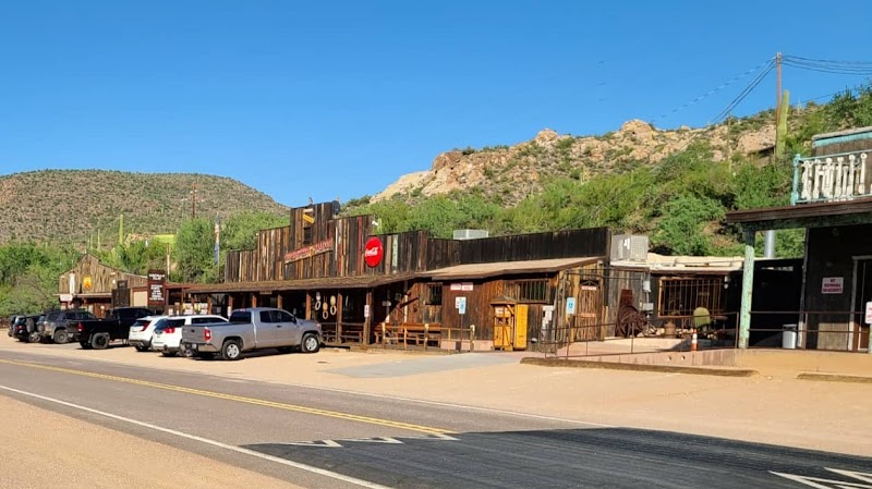 Tortilla Flat image 1