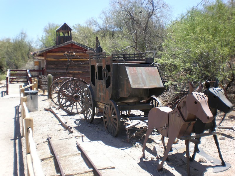 Tortilla Flat image 3