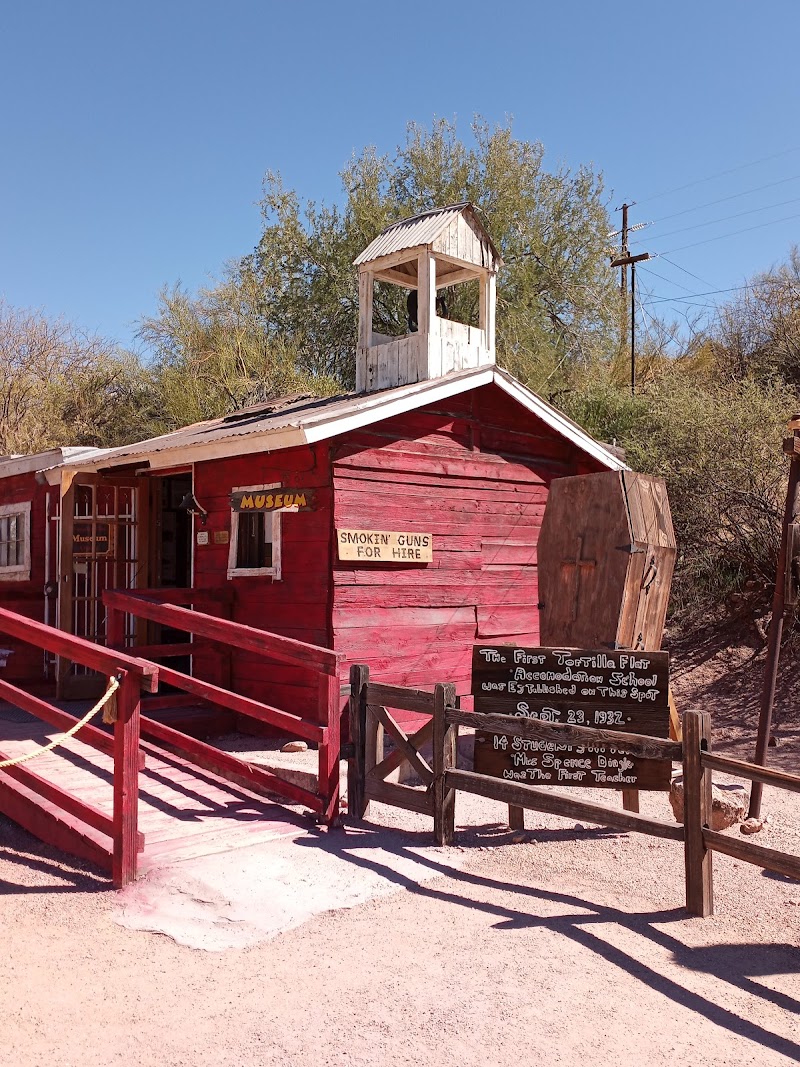 Tortilla Flat image 4