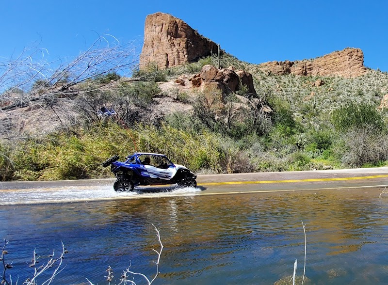 Tortilla Flat image 5