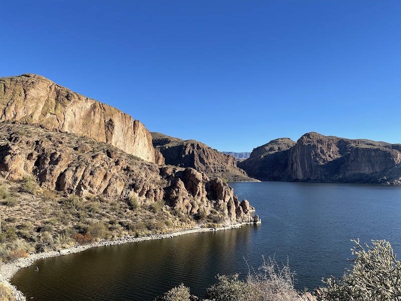 Canyon Lake Marina &amp; Campground image 1