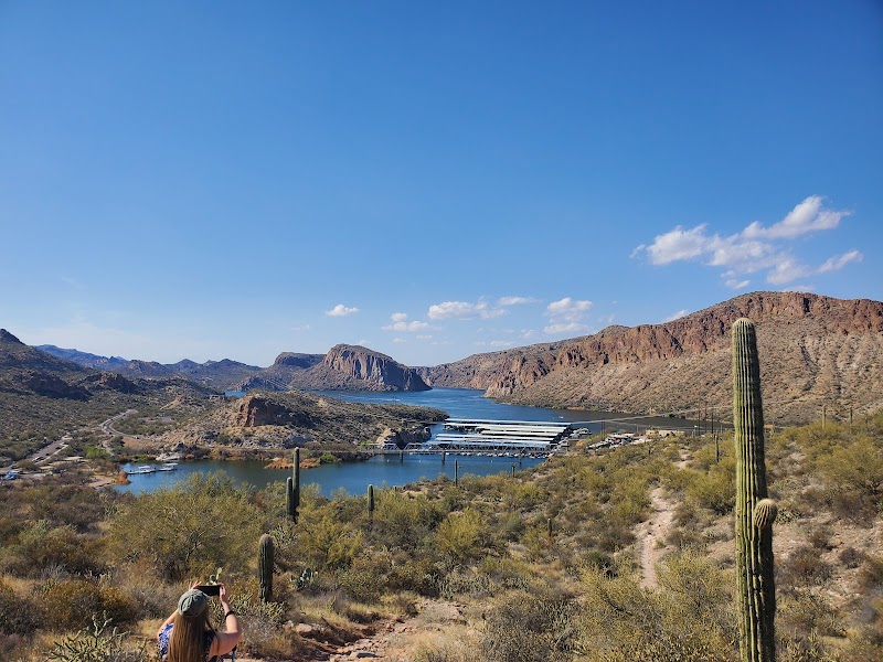 Canyon Lake Marina &amp; Campground image 3