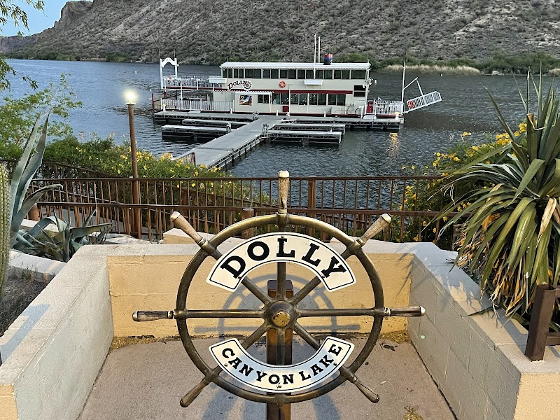 Canyon Lake Marina &amp; Campground image 5