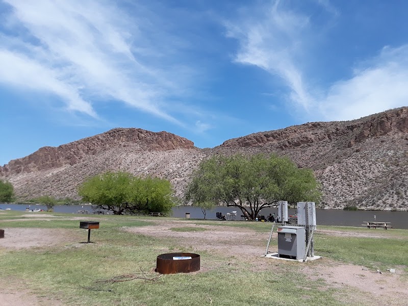 Canyon Lake Campground image 2
