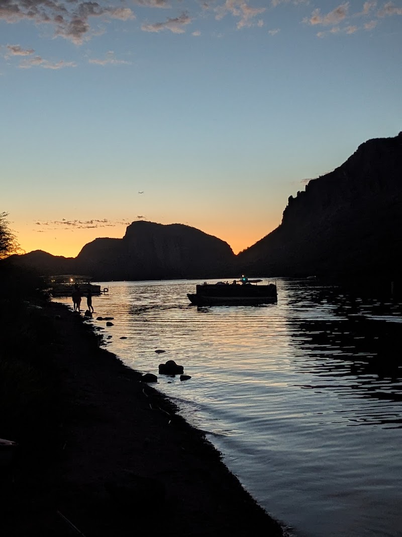 Canyon Lake Campground image 5