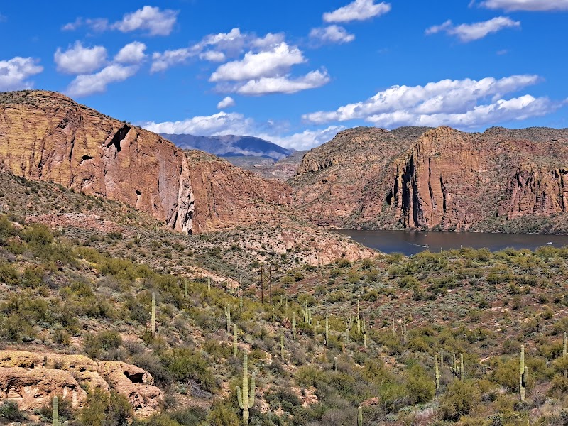 Acacia Recreation Site image 3