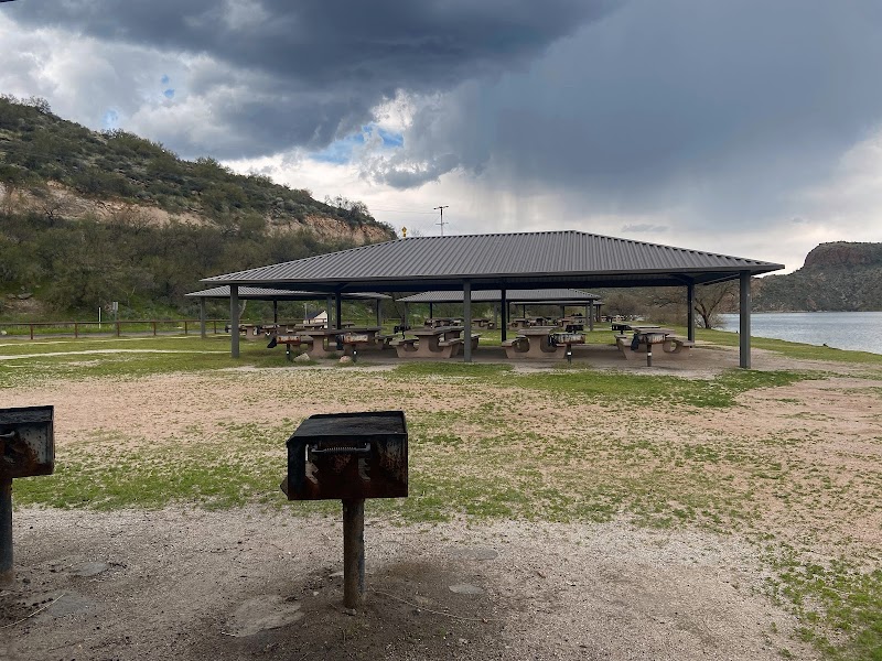 Acacia Recreation Site image 4