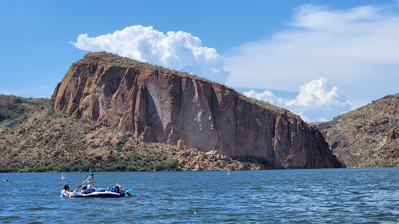 Palo Verde Recreation Site 147 image 1