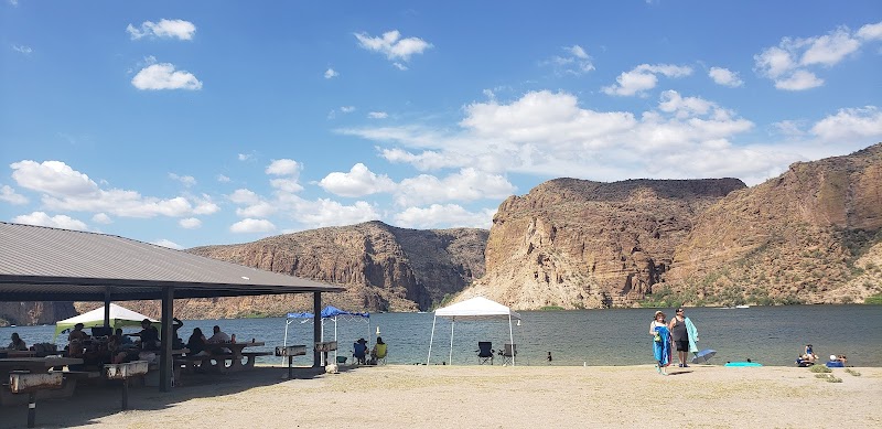 Palo Verde Recreation Site 147 image 4