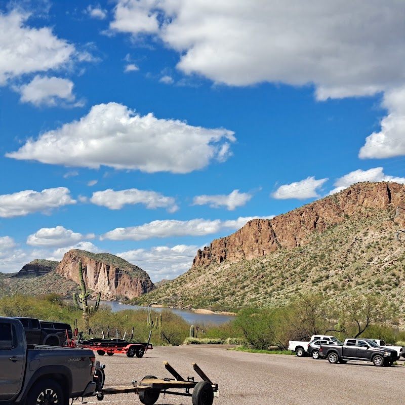 Palo Verde Recreation Site 147 image 5