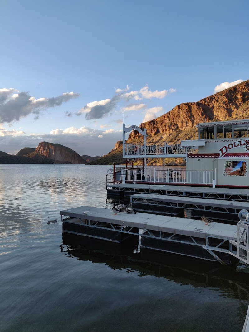 MCSO Canyon Lake Station image 2