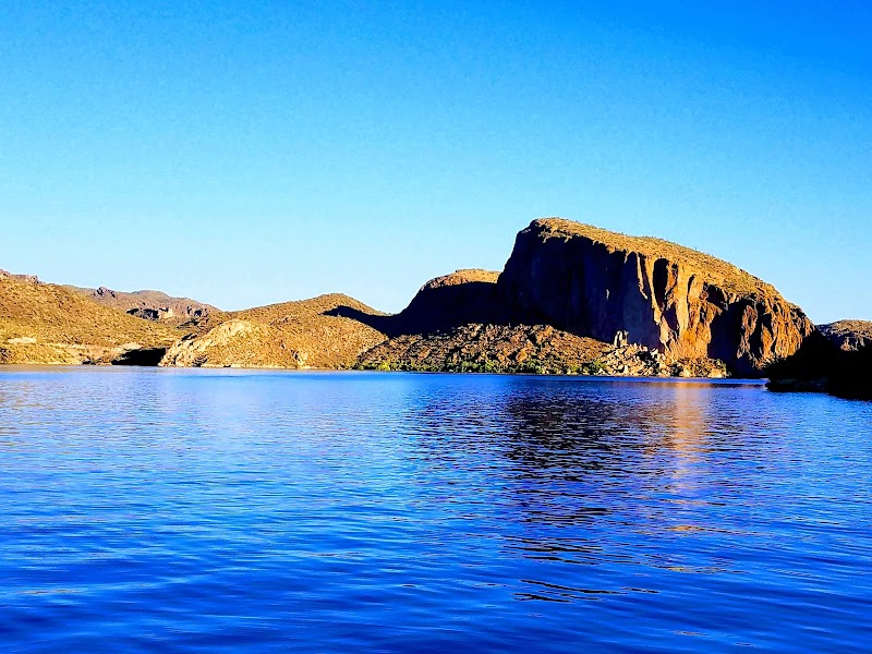 MCSO Canyon Lake Station image 3