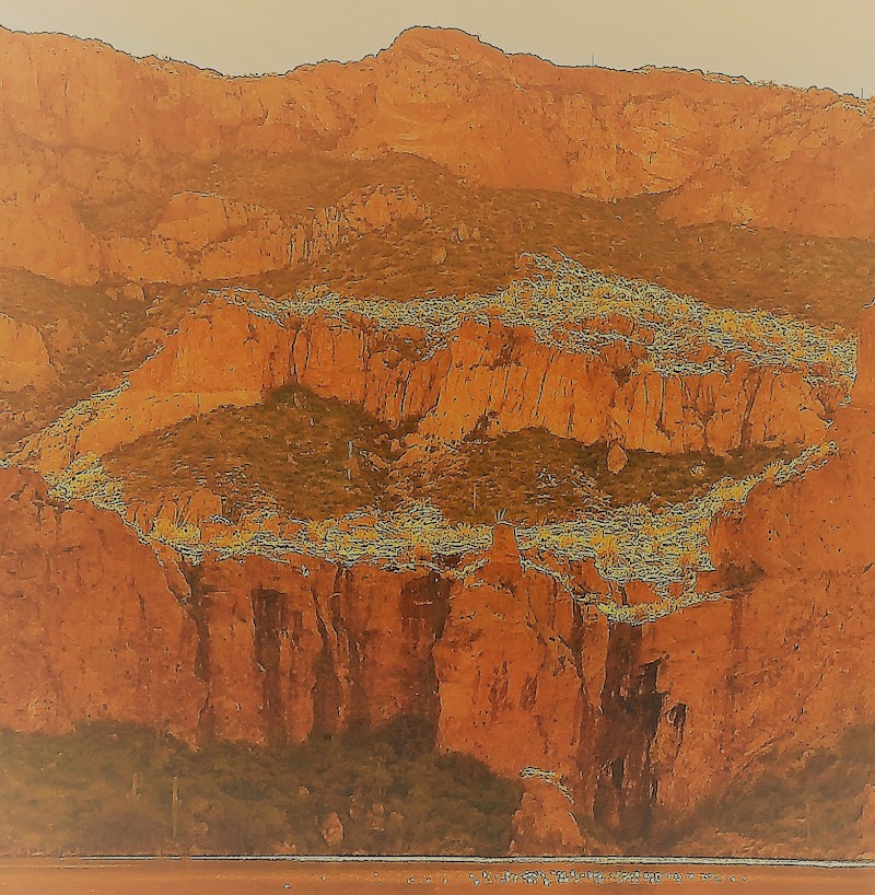 MCSO Canyon Lake Station image 4