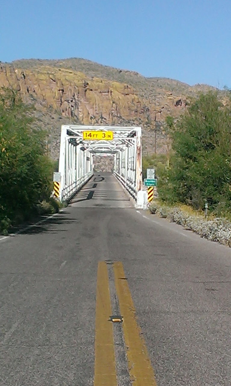 MCSO Canyon Lake Station image 5