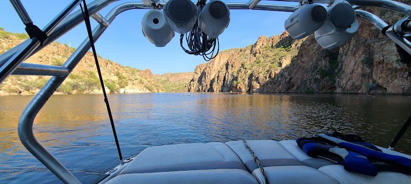 Scanlan RV Marine Gallery Image