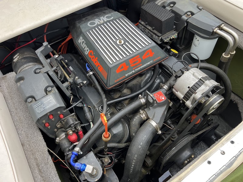 Scanlan RV Marine Gallery Image