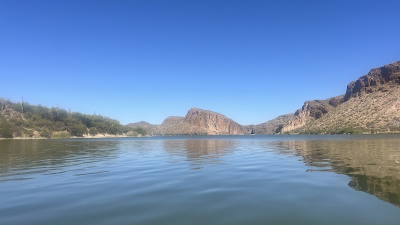 Yak N Sup - Canyon Lake Tours image 4