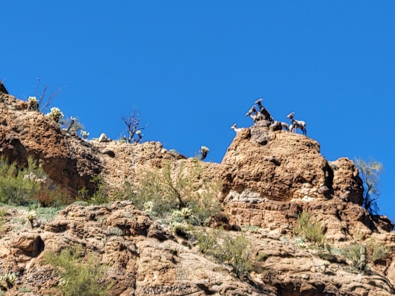 Skeleton Cave image 1