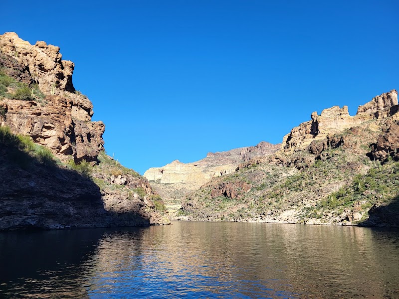 Skeleton Cave image 2