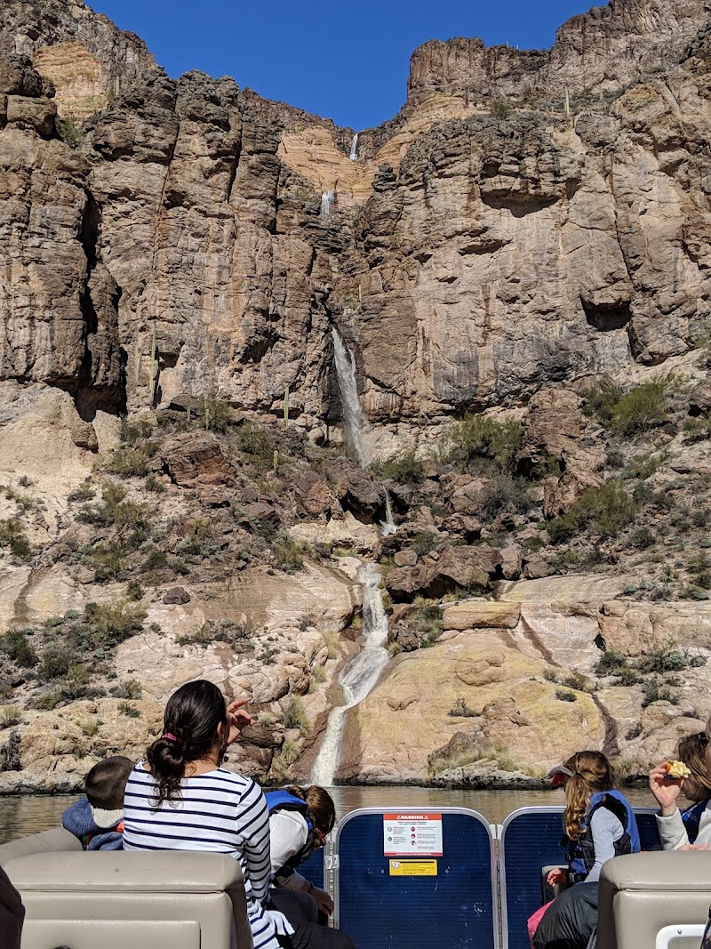 Skeleton Cave image 3