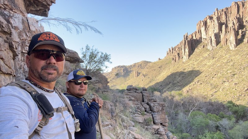 Skeleton Cave image 5