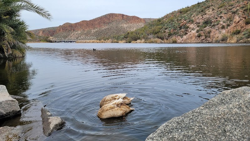 Laguna Boat Ramp image 2