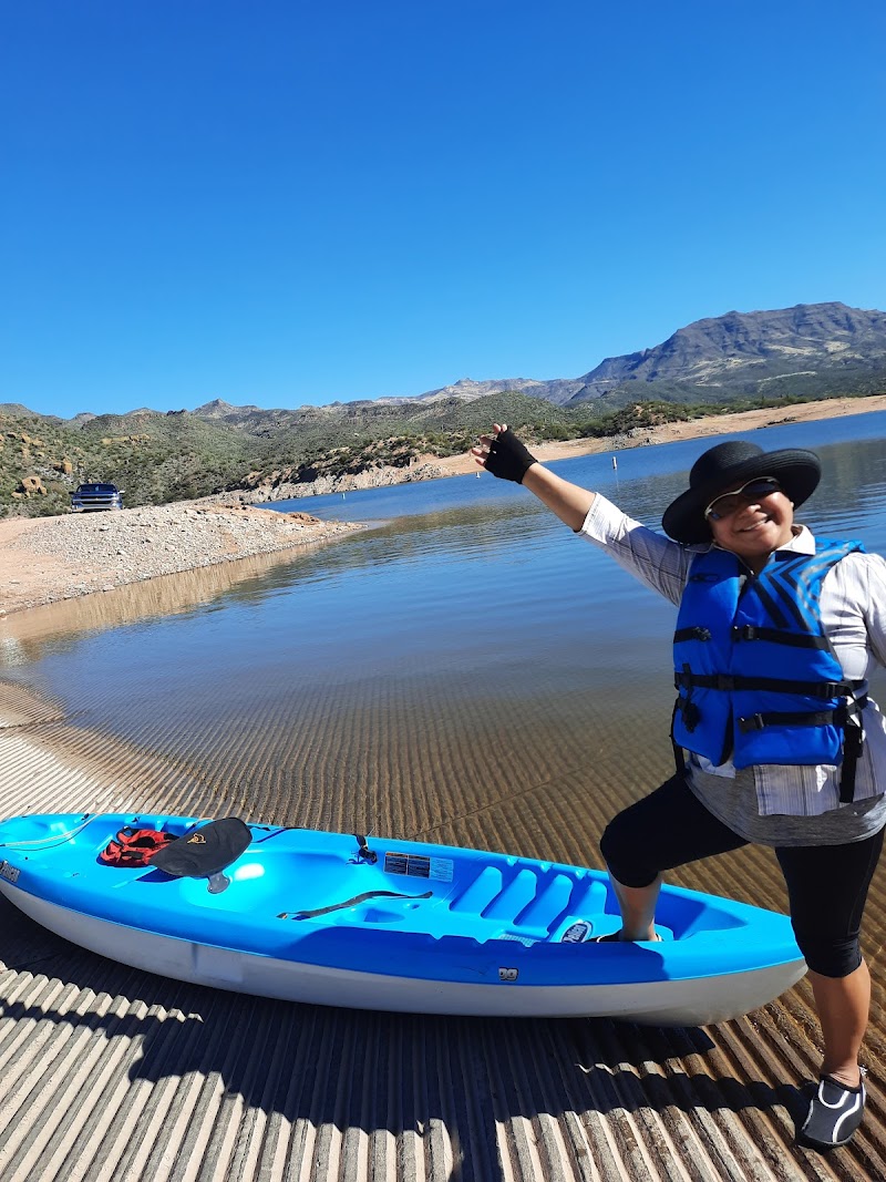 Laguna Boat Ramp image 4