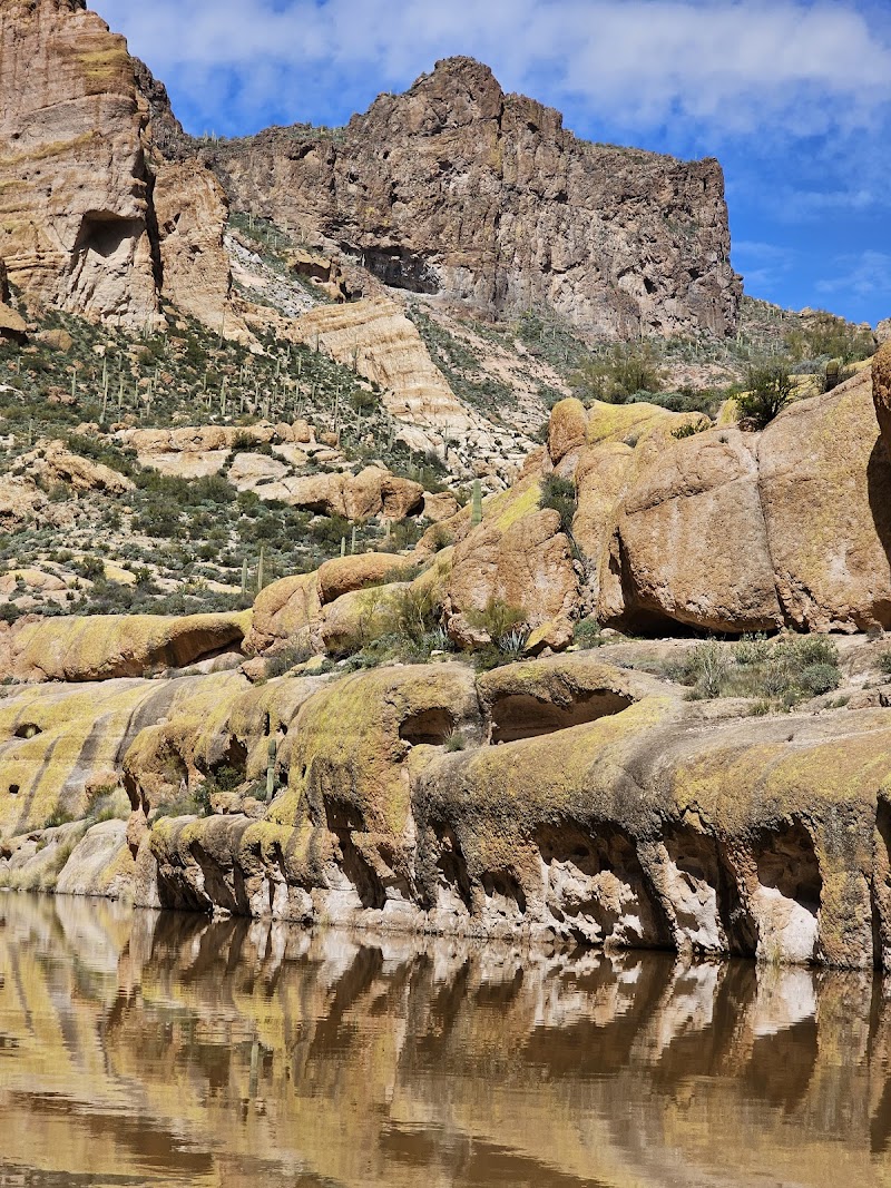 Laguna Boat Ramp image 5