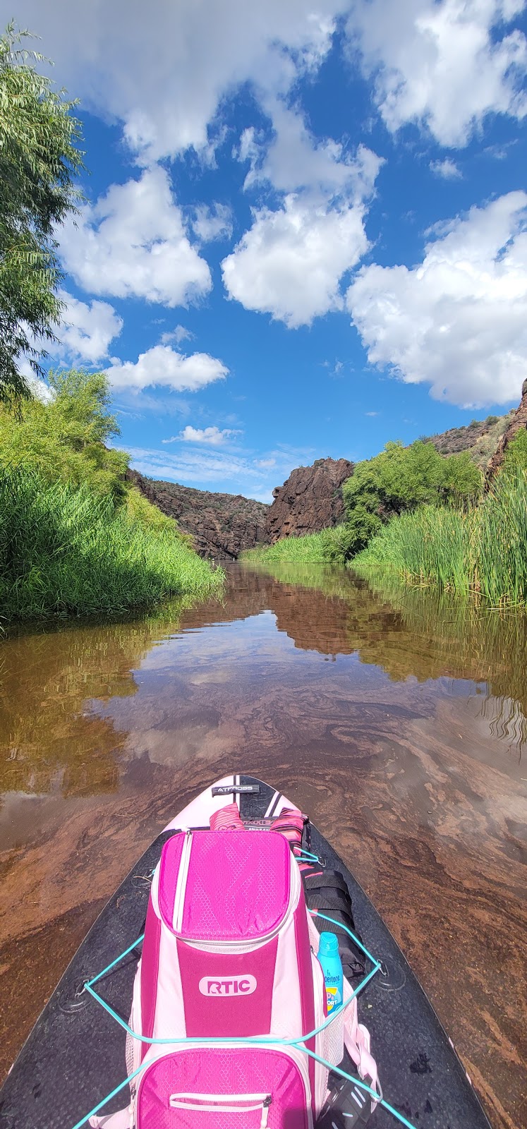 Boulder Recreation Area image 2