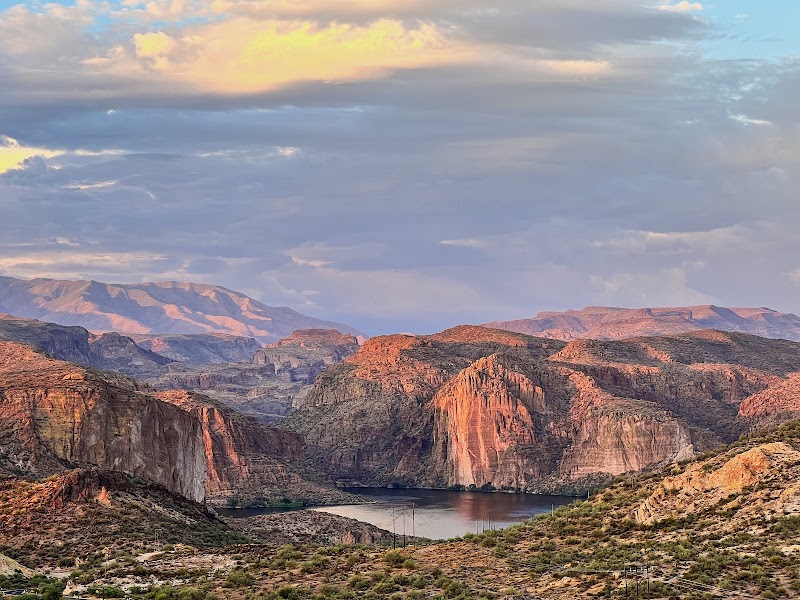 Apache Trail Corral image 3