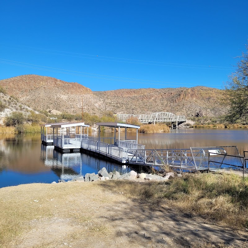 Boulder Recreation Site Parking image 2