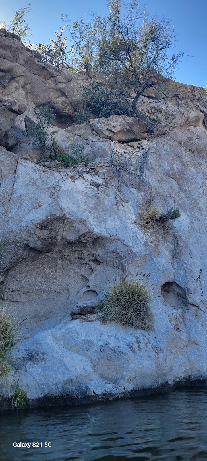 Boulder Recreation Site Parking image 5