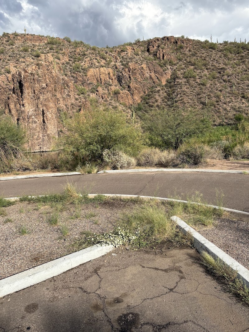 Lizard Island, Canyon Lake, Arizona image 2