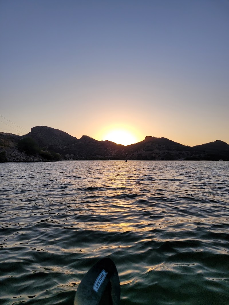 Boulder Recreation Site image 1