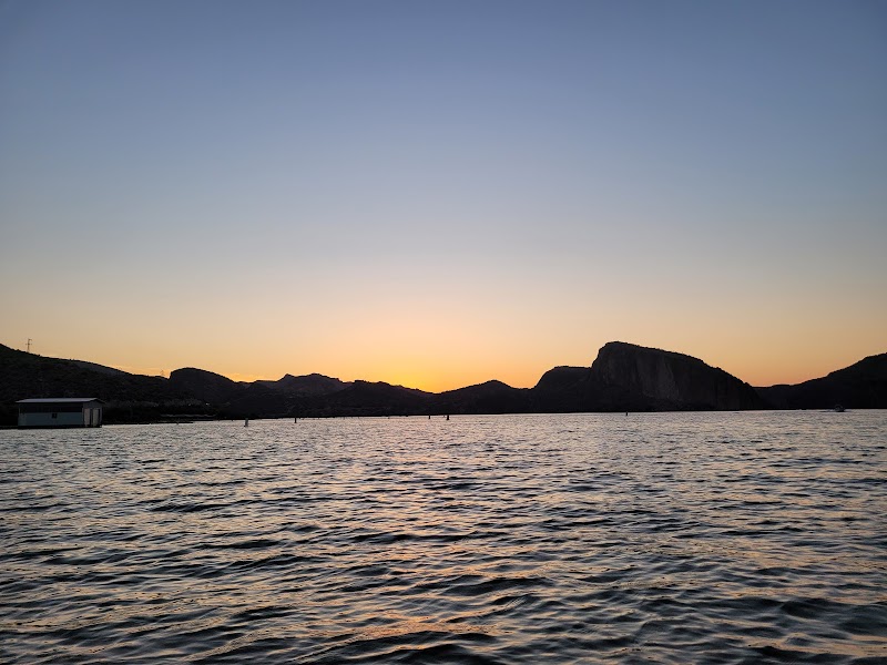 Boulder Recreation Site image 2