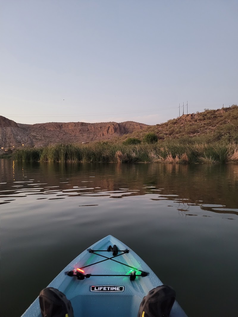 Boulder Recreation Site image 3