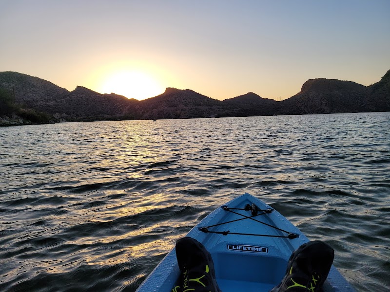 Boulder Recreation Site image 4